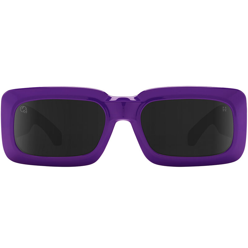 NINETY SIX, Purple Black-Happy Gray Black Mirror, hi-res image number null
